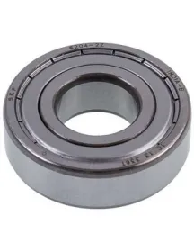 Подшипник 6204 SKF 2Z (20x47x14) для стиральной машины