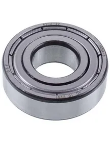 Підшипник 6202 SKF C00002599 2Z (15x35x11mm) (в коробці) Підшипник 6202 SKF C00002599 2Z (15x35x11mm) (в коробці)