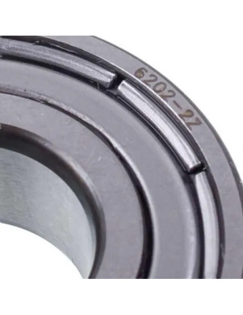 Подшипник 6202 SKF C00002599 2Z (15x35x11mm) (в коробке)