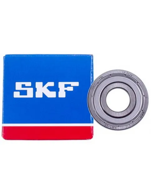 Подшипник 6201 SKF C00018233 2Z (12x32x10mm) (в коробке) Подшипник 6201 SKF C00018233 2Z (12x32x10mm) (в коробке)