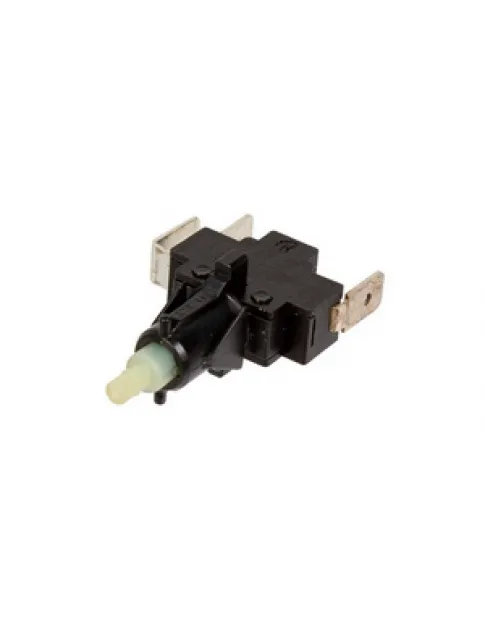 Сетевая кнопка для стиральной машины Ariston E1523 C00030357 Сетевая кнопка для стиральной машины Ariston E1523 C00030357