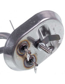 Ariston C00031837 Тен фланцевий 1500W для бойлера (під анод M4) Ariston C00031837 Тен фланцевий 1500W для бойлера (під анод M4)