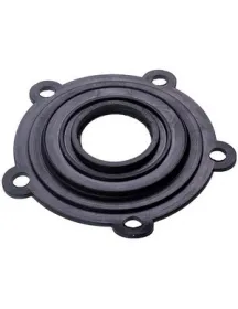 Прокладка під фланець D=35x108mm для бойлера Ariston C00040264 (5 вушок)
