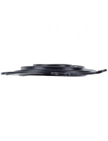 Прокладка під фланець D=35x108mm для бойлера Ariston C00040264 (5 вушок)