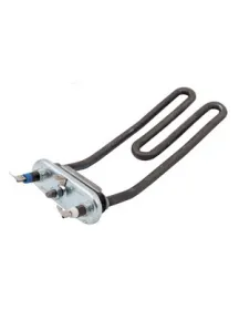 ТЭН для стиральной машины Ariston C00042018 TZ 205-SB-1950 тонкий Д=205 мм 1950 Вт