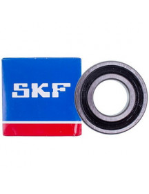 Підшипник 6206 SKF C00044765 2RS (30x62x16mm) (в коробці)