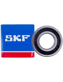 Підшипник 6206 SKF C00044765 2RS (30x62x16mm) (в коробці)
