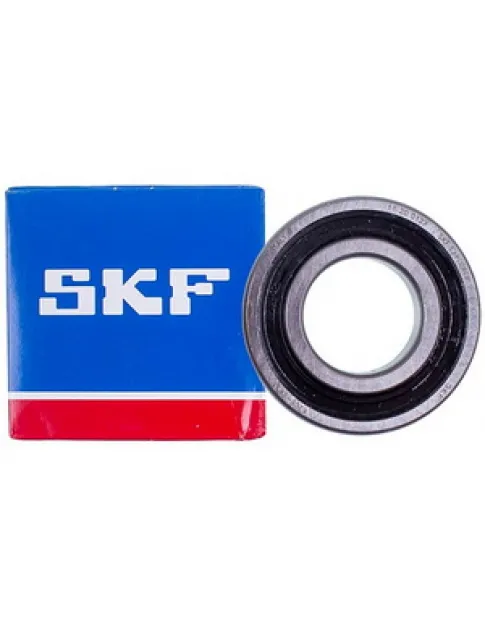 Подшипник 6206 SKF C00044765 2RS (30x62x16мм) (в коробке)