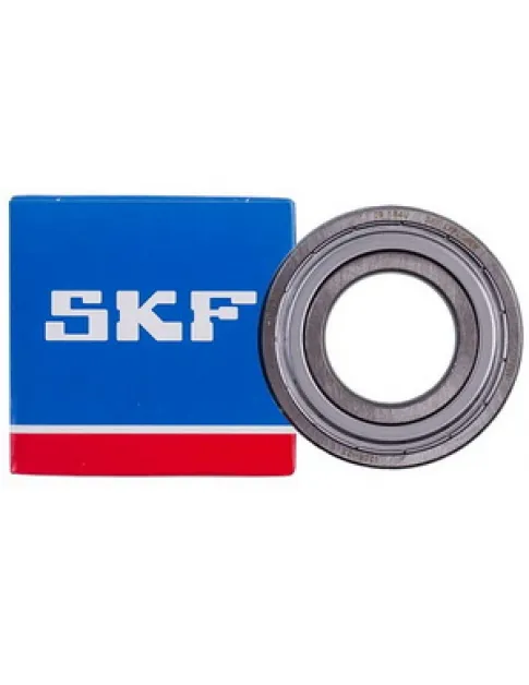 Подшипник 6206 SKF C00044765 2Z (30x62x16mm) (в коробке)