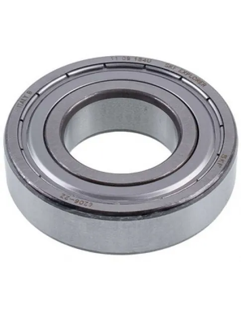 Подшипник 6206 SKF C00044765 2Z (30x62x16mm) (в коробке)