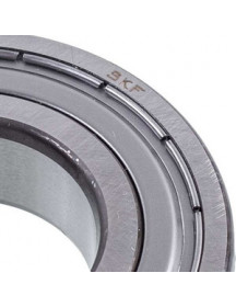 Підшипник 6206 SKF C00044765 2Z (30x62x16mm) (в коробці) Підшипник 6206 SKF C00044765 2Z (30x62x16mm) (в коробці)