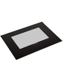 Внешнее стекло двери для духовки Ariston C00052542