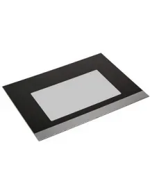 Внешнее стекло двери для духовки Ariston C00052542