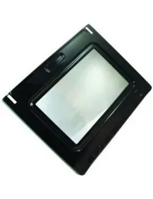 Внутреннее стекло двери для духовки Ariston C00052569