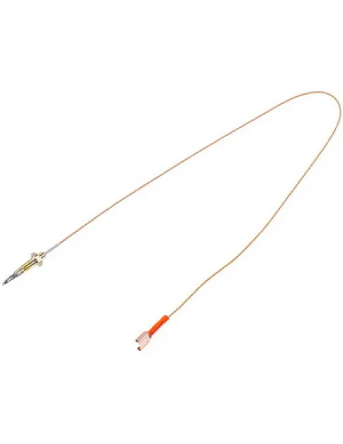 Термопара для газовой плиты Indesit, Ariston C00052986 L=600mm