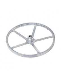 Шків для пральної машини Indesit, Ariston C00055043