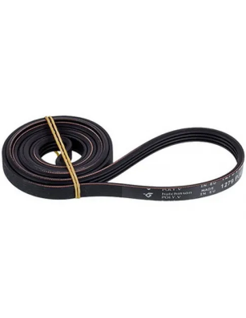 Ремень для стиральной машины C00056443 Optibelt 1279J4 EPJ черный