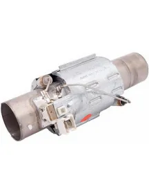 Тэн проточный для посудомоечной машины Ariston-Indesit 1800W C00074000 Тэн проточный для посудомоечной машины Ariston-Indesit 1800W C00074000
