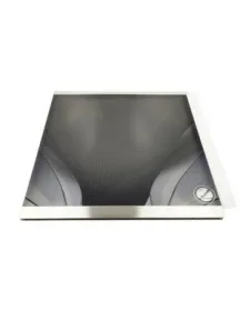 Кришка верхня скляна для плити Indesit C00081852 Кришка верхня скляна для плити Indesit C00081852