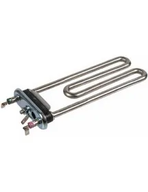 ТЕН для пральної машини Ariston C00082601 TPO 190-SG-1900 Kawai Д=190 мм 1900 Вт