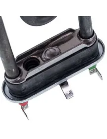 Тен для пральної машини Ariston C00082601 TPO 190-SG-1800 Thermowatt L=190mm 1800W
