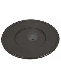 Кришка розсікача (середня) для газової плити Indesit C00092493