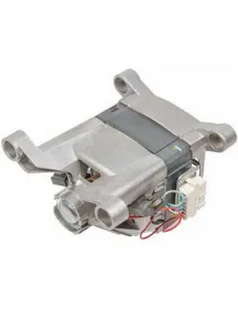 Двигун 370W для пральної машини автомат Indesit MCA38/64-148/AD8 C00095348