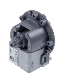 Помпа (насос) для пральної машини Indesit C00108264 HANYU 30 Вт B20-6AC (контакти:роздільні спере…
