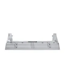 Крепление крышки для ящика духовки плиты Indesit C00117492