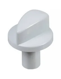 Ручка регулировки для газовой плиты Indesit C00117529
