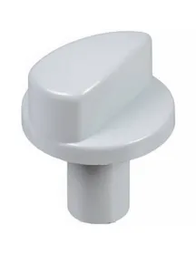 Ручка регулировки для газовой плиты Indesit C00117529
