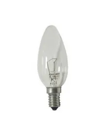 Лампа підсвічування цокольна для витяжки Ariston C00131593