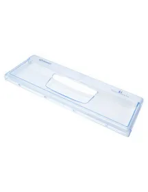 Панель откидная морозильной камеры холодильника Indesit C00140892