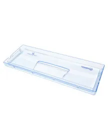 Панель откидная морозильной камеры холодильника Indesit C00140892