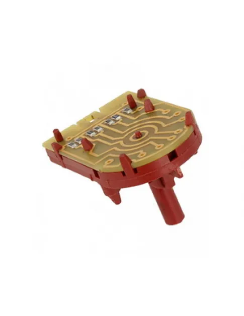 Переключатель программ для стиральной машины Ariston C00143095