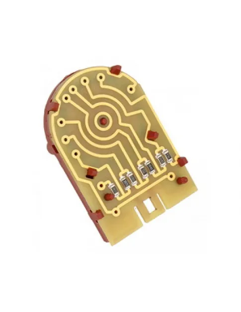 Переключатель программ для стиральной машины Ariston C00143095