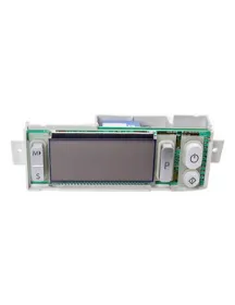 Дисплей в зборі для посудомийної машини Ariston C00143237