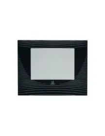 Внешнее стекло дверей для духовки Indesit C00144160