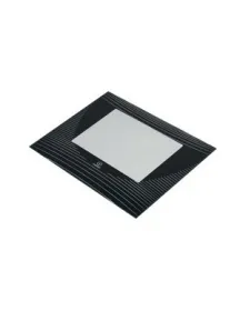 Внешнее стекло дверей для духовки Indesit C00144160