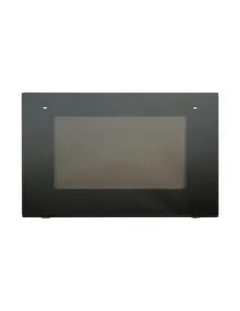Внешнее стекло двери для духовки Ariston C00144851