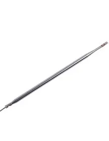 Термостат C00145486 55.17052.080 L=100cm (250°C) EGO для духовки Indesit