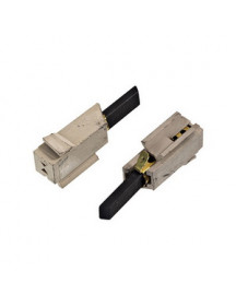 Щітки двигуна для пральної машини Ariston C00197976 (2 шт.) стрижень 10x5x32 Type L