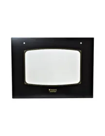 Внешнее стекло двери для духовки Indesit C00256958