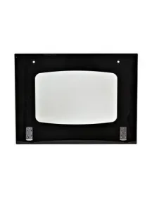 Внешнее стекло двери для духовки Indesit C00256958