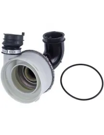 Ariston-Indesit C00257904 Тен проточний 1800/1960W для посудомийної машини