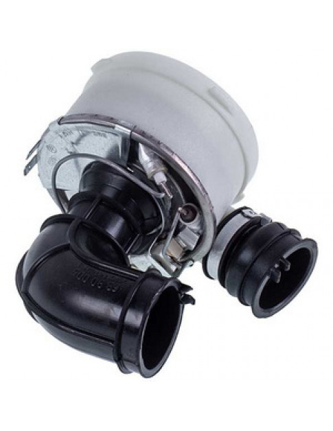 Ariston-Indesit C00257904 Тен проточний 1800/1960W для посудомийної машини