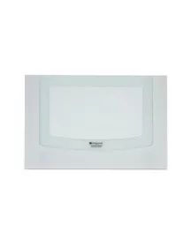 Внешнее стекло двери для духовки Ariston C00258737