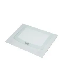 Внешнее стекло двери для духовки Ariston C00258737