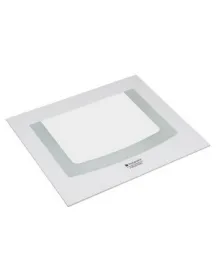 Внешнее стекло двери для духовки Ariston C00258829