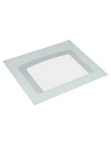 Внешнее стекло двери для духовки Ariston C00258829